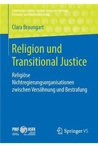 Religion und Transitional Justice