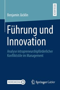 Führung und Innovation