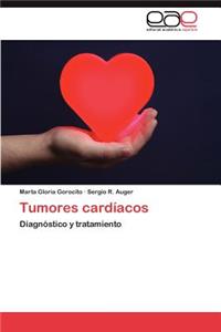 Tumores Cardiacos
