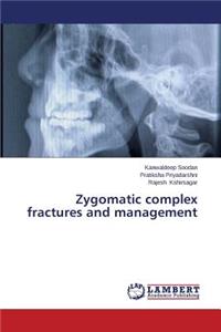 Zygomatic complex fractures and management