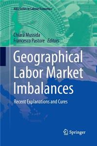Geographical Labor Market Imbalances