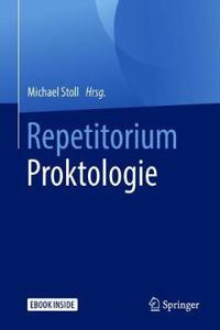 Repetitorium Proktologie