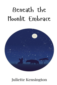 Beneath the Moonlit Embrace