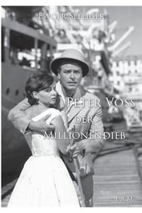Peter Voß der Millionendieb