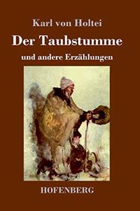 Taubstumme