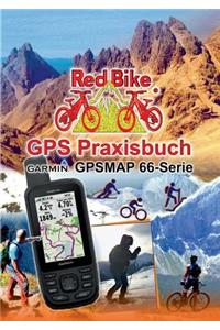 GPS Praxisbuch Garmin GPSMAP 66 Serie