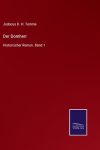 Der Domherr