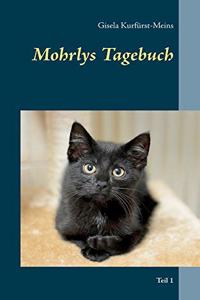 Mohrlys Tagebuch