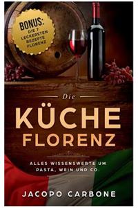 Die Küche Florenz