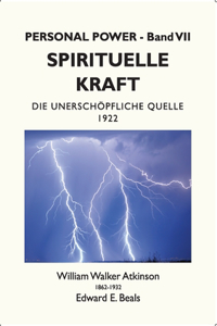 Spirituelle Kraft