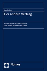 Der Andere Vertrag