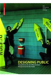 Designing Public