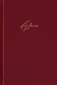 Friedrich Heinrich Jacobi: Briefwechsel - Nachlass - Dokumente / Briefwechsel. Reihe I: Text. Band 13: Briefwechsel Januar 1801 Bis August 1805