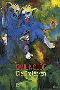 Emil Nolde (German Edition)