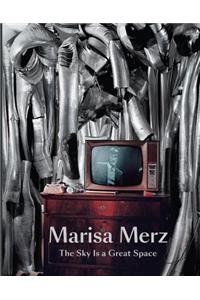 Marisa Merz