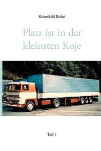 Platz ist in der kleinsten Koje, Teil 1