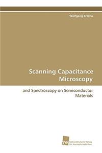 Scanning Capacitance Microscopy