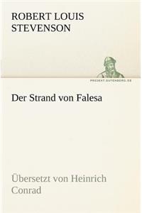 Der Strand von Falesa