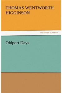 Oldport Days