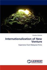 Internationalization of New Venture