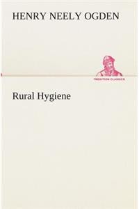 Rural Hygiene