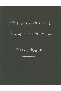 Matthias Weischer: Thicket