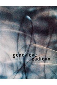 A Genevieve Cadieux