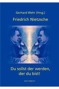 Friedrich Nietzsche