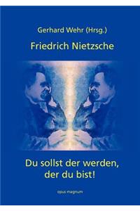 Friedrich Nietzsche