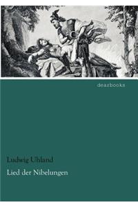 Lied Der Nibelungen
