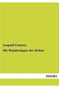 Wanderungen Der Kelten