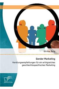 Gender Marketing