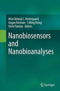 Nanobiosensors and Nanobioanalyses