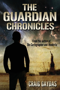 Guardian Chronicles