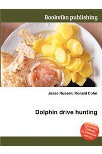 Dolphin Drive Hunting