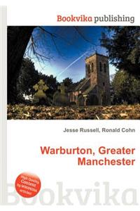 Warburton, Greater Manchester