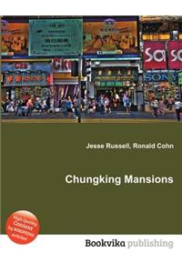 Chungking Mansions