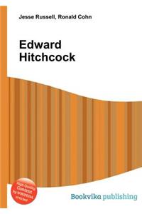 Edward Hitchcock