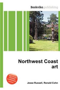 Northwest Coast Art