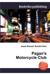 Pagan's Motorcycle Club