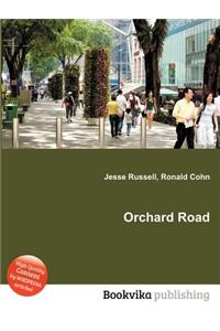 Orchard Road