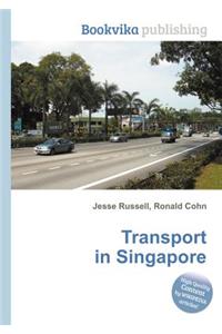 Transport in Singapore