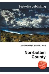 Norrbotten County