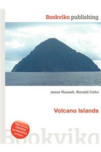 Volcano Islands