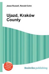 Ujazd, Krak W County