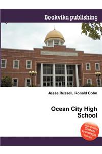Ocean City High School