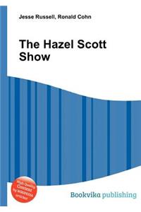 The Hazel Scott Show
