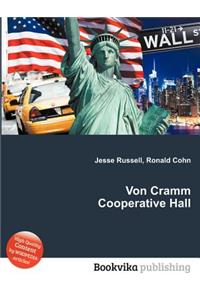 Von Cramm Cooperative Hall