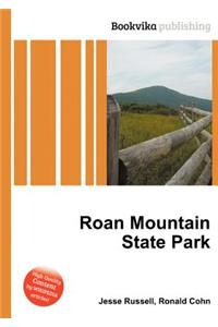 Roan Mountain State Park