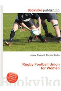 Rugby Football Union for Women
